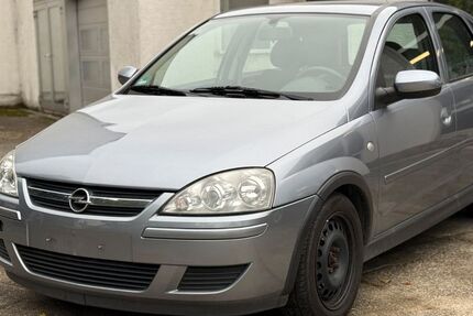 Opel Corsa 211.000 km 1.700 € Wiesbaden 65203