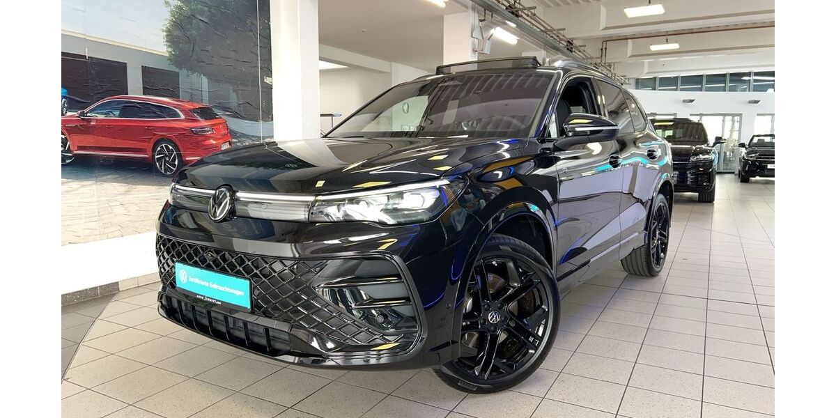 VW Tiguan 9.490 km 55.480 € Idstein 65510
