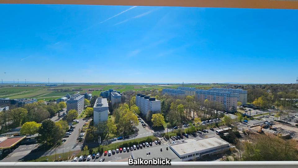 Etagenwohnung Mainz Lerchenberg - 5 Zimmer, 118 m&sup2;, 459.000&euro; | Angebot:26258959