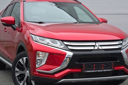 Mitsubishi Eclipse Cross 77.000 km 16.800 &euro; Wiesbaden 65201