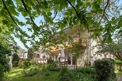 Haus Oberursel (Taunus) - 8 Zimmer, 310 m&sup2;, 1.590.000&euro; | Angebot:27086875