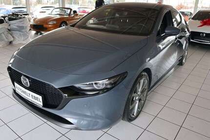 Mazda 3 58.500 km 18.300 &euro; Wiesbaden 65199