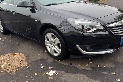 Opel Insignia 108.000 km 9.400 &euro; Mainz 55116