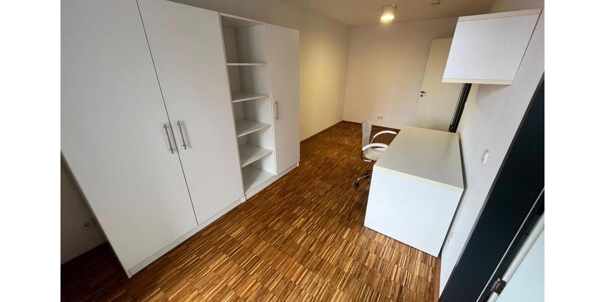 Etagenwohnung Idstein - 2 Zimmer, 54 m&sup2;, 390&euro; | Angebot:26444465