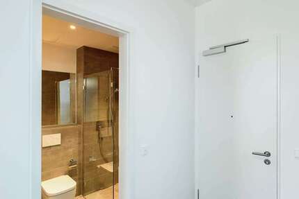 Wohnung Frankfurt am Main Bockenheim - 1 Zimmer, 24 m&sup2;, 875&euro; | Angebot:26597499