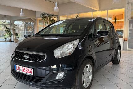 Kia Venga 60.000 km 9.999 &euro; Selters 65618