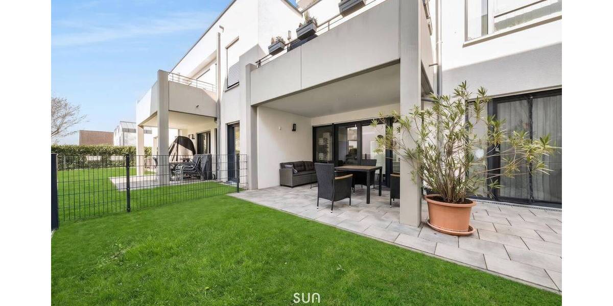 Etagenwohnung Wiesbaden Nordenstadt - 4 Zimmer, 105 m&sup2;, 585.000&euro; | Angebot:26292109