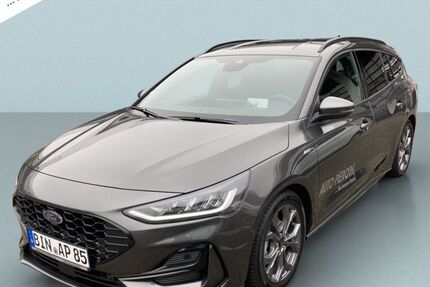 Ford Focus 36.900 km 21.850 &euro; Bingen 55411