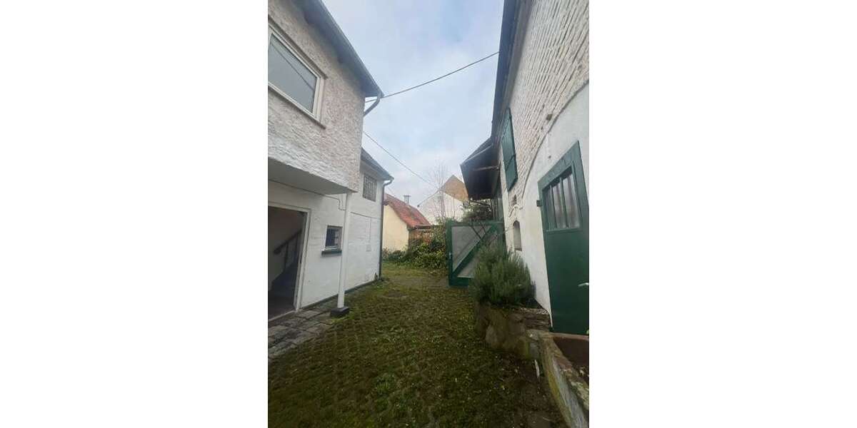 Einfamilienhaus Wiesbaden Mainz-Amöneburg - 4 Zimmer, 77 m&sup2;, 359.000&euro; | Angebot:26338006