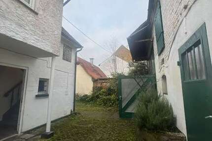 Haus Wiesbaden Mainz-Amöneburg - 4 Zimmer, 77 m&sup2;, 359.000&euro; | Angebot:26338006