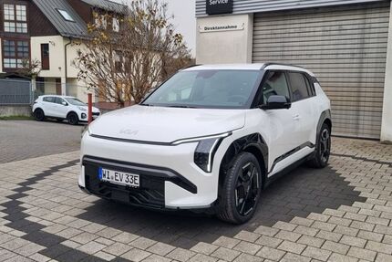 Kia EV3 4.000 km 38.990 &euro; Wiesbaden 65199