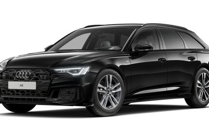 Audi A6 20.185 km 46.890 &euro; Hofheim 65719