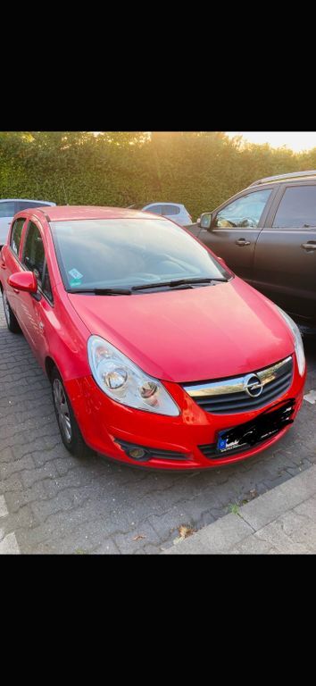 Corsa