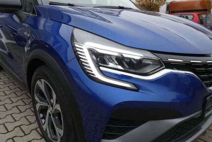 Renault Captur 63.748 km 17.299 € Mainz 55120