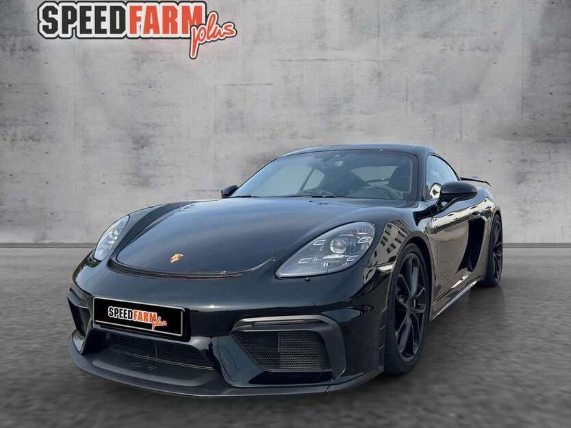 Cayman