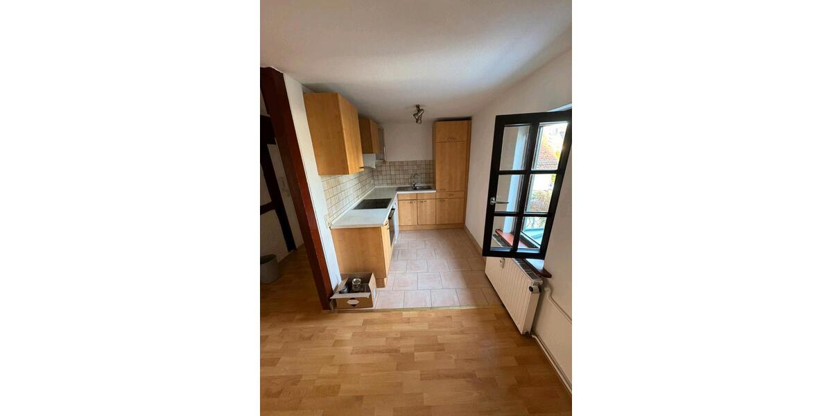 Etagenwohnung Oestrich-Winkel Winkel - 3 Zimmer, 65 m&sup2;, 850&euro; | Angebot:26339680