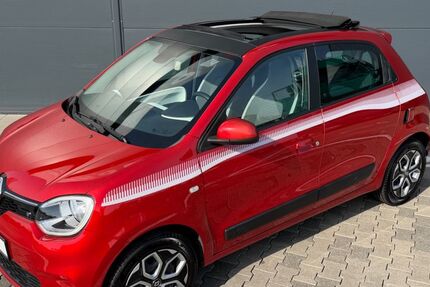 Renault Twingo 25.860 km 11.350 &euro; Bad Schwalbach 65307