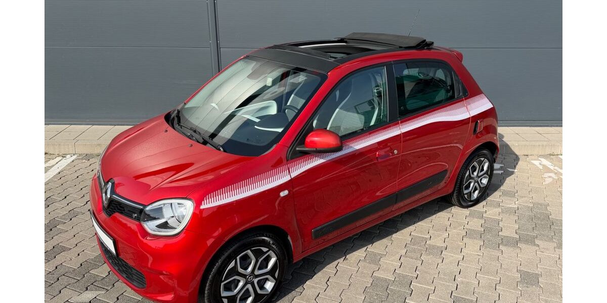 Renault Twingo 25.860 km 11.350 &euro; Bad Schwalbach 65307