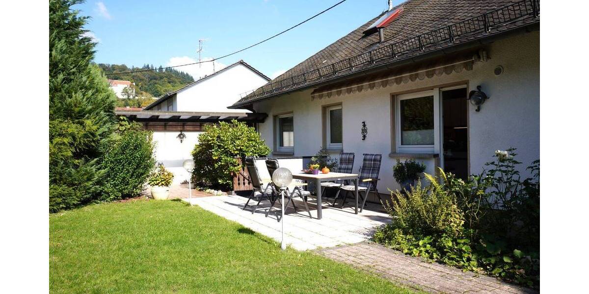 Bungalow Kelkheim Ruppertshain - 5 Zimmer, 185 m&sup2;, 625.000&euro; | Angebot:26886428