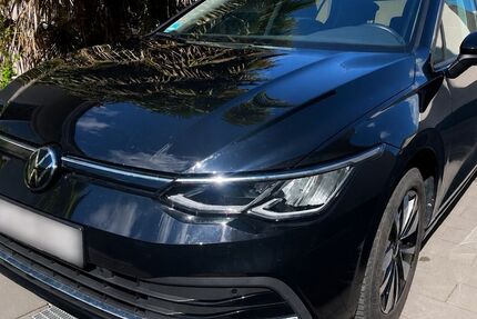 VW Golf 43.500 km 21.100 &euro; Schornsheim 55288