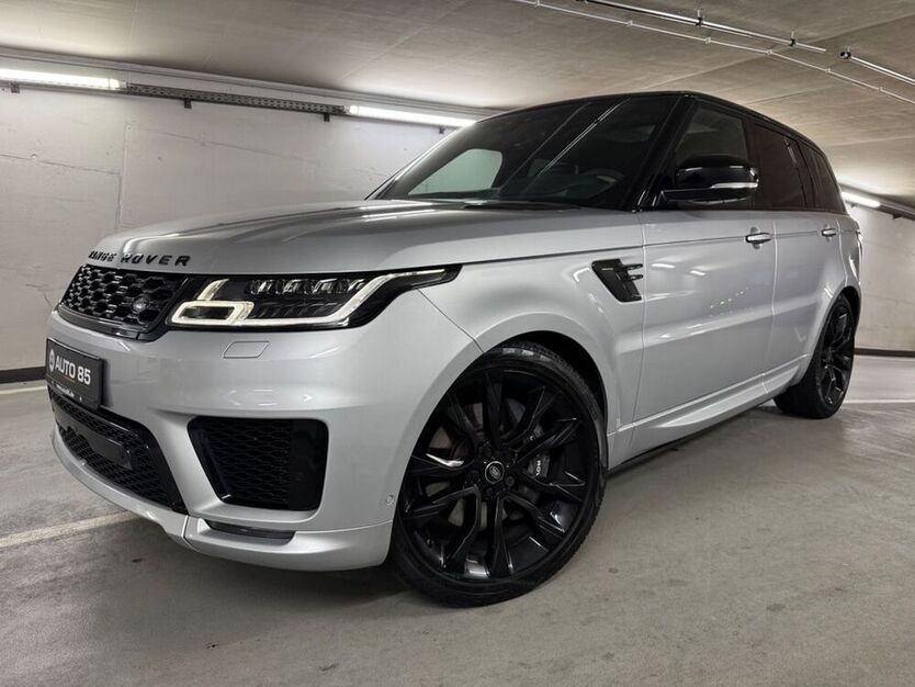 Range Rover Sport