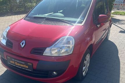 Renault Modus 96.300 km 4.900 &euro; Wiesbaden 65197