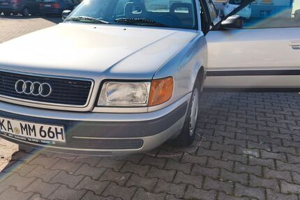 Audi 100 103.000 km 6.399 &euro; Dienheim 55276