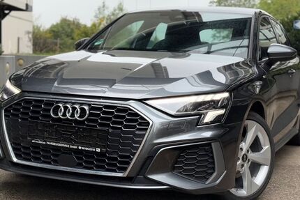 Audi A3 49.440 km 27.480 € Frankfurt am Main 60528