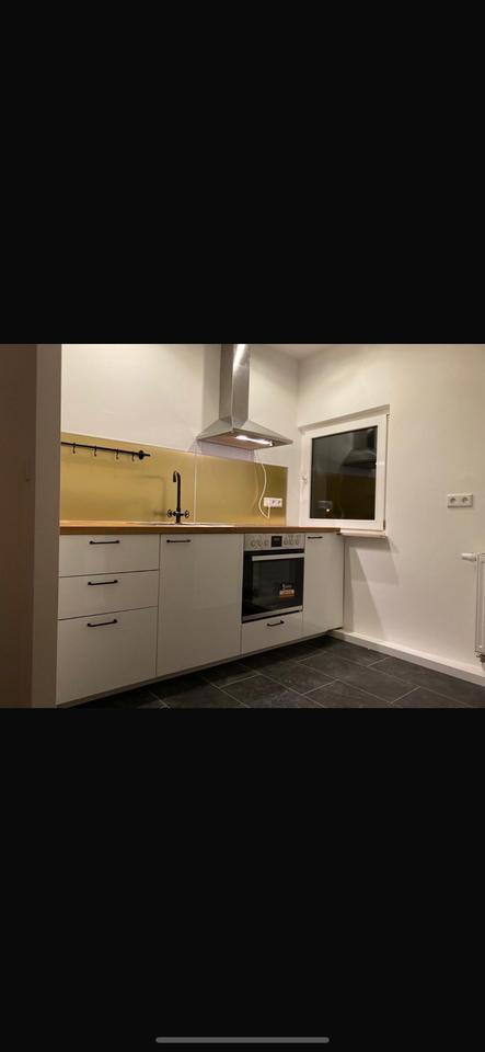 Dachgeschoss Mietwohnung zimmer