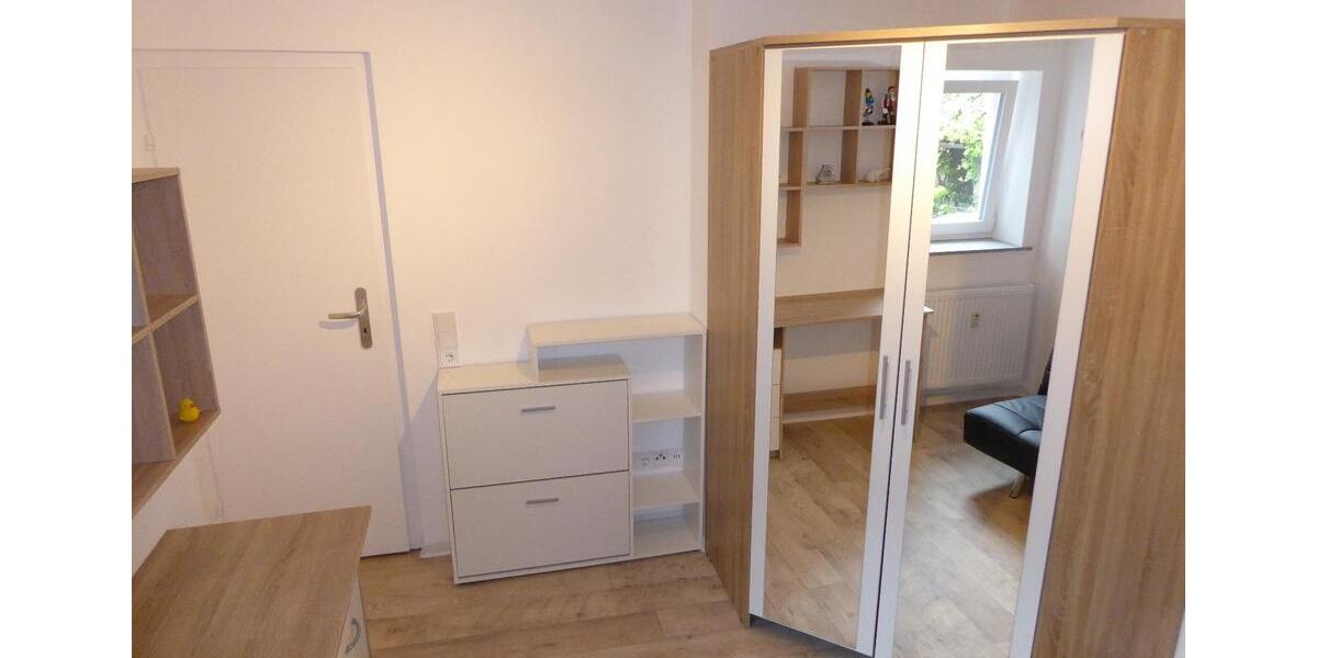 Erdgeschoßwohnung Wiesbaden Bierstadt - 1 Zimmer, 20 m&sup2;, 590&euro; | Angebot:26338595