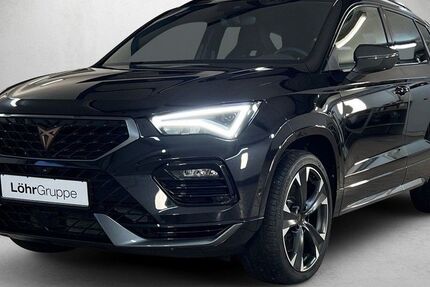 Cupra Ateca 20.635 km 31.980 &euro; Mainz 55120