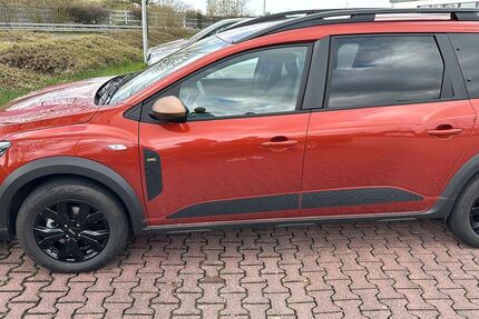 Dacia Jogger 51.000 km 20.000 &euro; Wiesbaden 65207