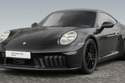 Porsche 992 5.900 km 181.800 € Oberursel (Taunus) 61440