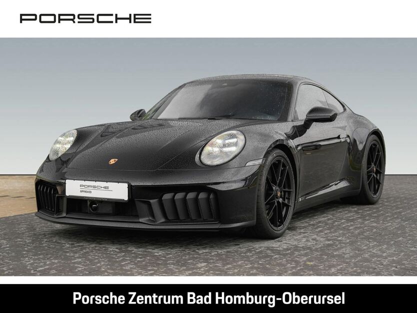 Porsche 992 5.900 km 181.800 € Oberursel (Taunus) 61440