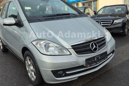 Mercedes-Benz A 160 106.000 km 7.800 € Liederbach 65835