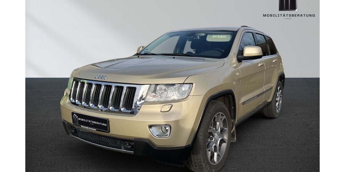 Jeep Grand Cherokee 103.880 km 15.999 € Ginsheim-Gustavsburg 65462