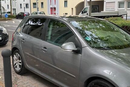 VW Golf 223.500 km 4.000 € Bingen 55411