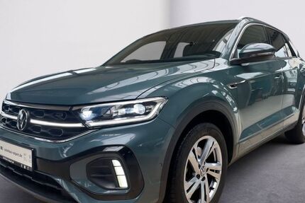 VW T-Roc 22.910 km 27.940 &euro; Bad Soden 65812