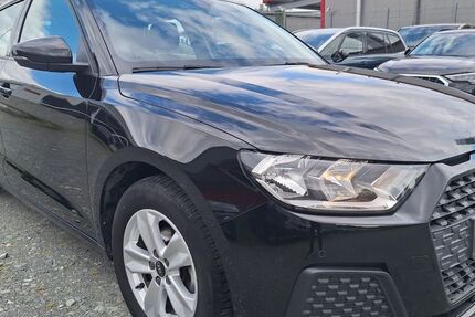 Audi A1 115.000 km 12.852 &euro; Kelkheim 65779