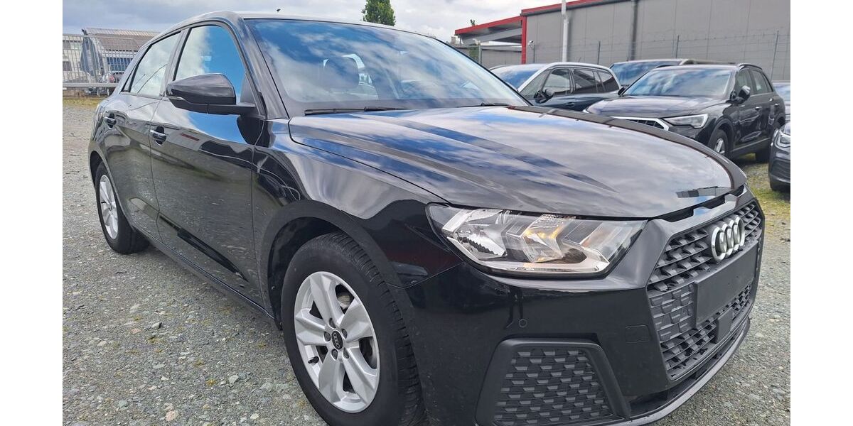 Audi A1 115.000 km 12.852 &euro; Kelkheim 65779