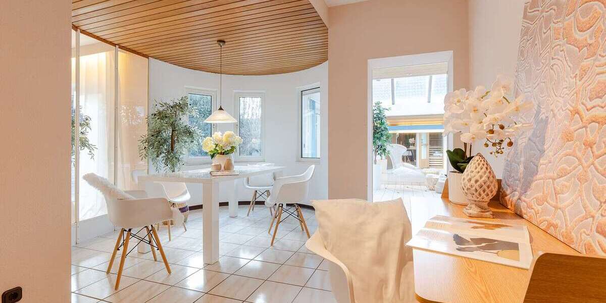Einfamilienhaus Mainz Ebersheim - 12 Zimmer, 410 m&sup2;, 885.000&euro; | Angebot:26180041