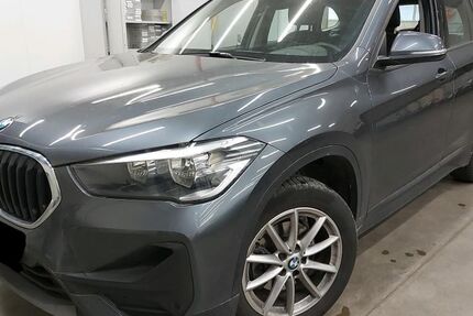 BMW X1 139.000 km 15.351 &euro; Kelkheim 65779