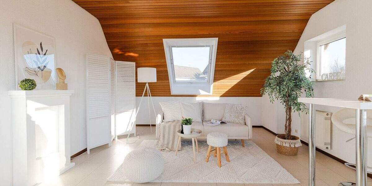 Vielseitiges Wohnensemble für die große Familie (4 Einheiten) mit Potential in begehrter Lage 1 zimmer