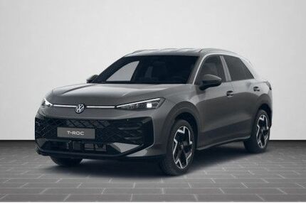 VW T-Roc 4.359 km 34.800 &euro; Mainz 55120