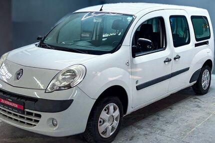 Renault Kangoo 17.000 km 8.900 &euro; Ingelheim 55218