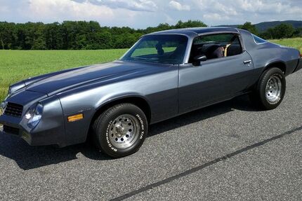 Chevrolet Camaro 109.200 km 16.900 &euro; Eltville 65344