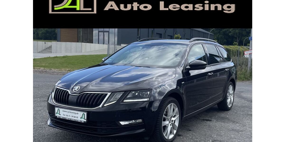 Skoda Octavia 91.500 km 17.950 € Taunusstein 65232
