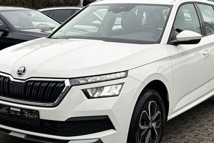 Skoda Kamiq 40.000 km 11.900 &euro; Wiesbaden 65199