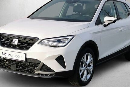 Seat Arona 32.168 km 17.330 &euro; Mainz 55120
