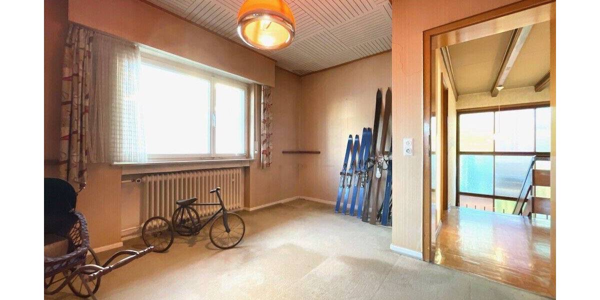 Einfamilienhaus Bad Soden Neuenhain - 7 Zimmer, 169 m&sup2;, 618.000&euro; | Angebot:26887521
